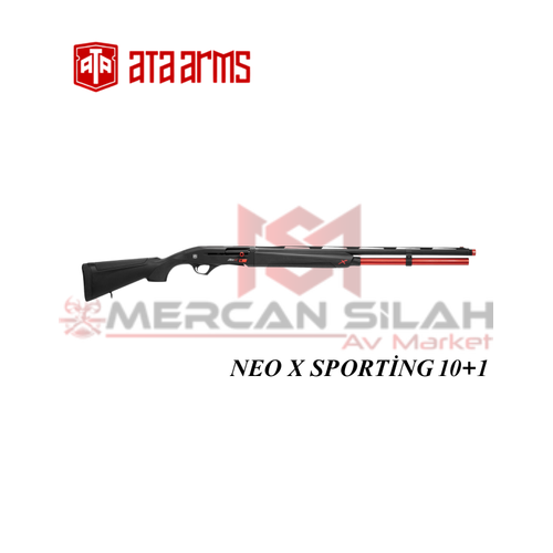 ATA ARMS NEO X SPORTNG 10+1 Av Tfei