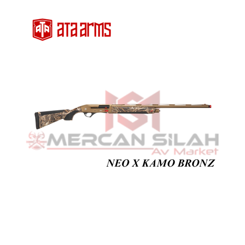 ATA ARMS NEO X KAMO BRONZ Av Tfei