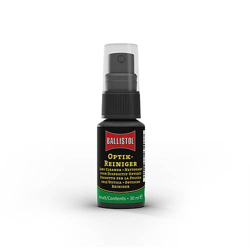 Ballistol Optik ve Lens Temizleyici Spray 30ml