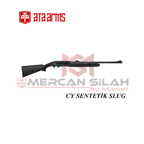 ATA ARMS CY SENTETK SLUG Av Tfei