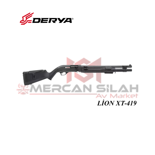 DERYA LON XT-419 Av Tfei