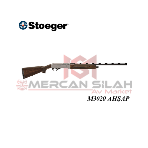 STOEGER M3020 AHAP Av Tfei