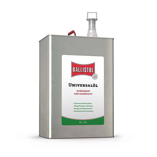 Ballistol Universal Ya 10 Litre