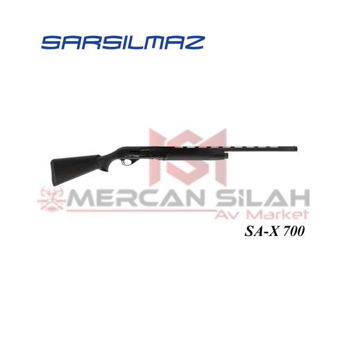 SARSILMAZ SA-X 700 Av Tfei