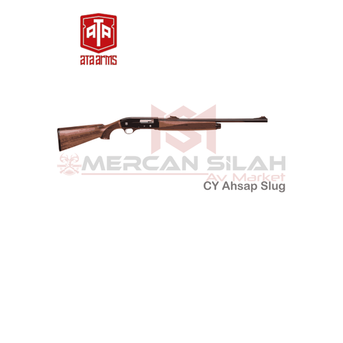 Ata Arms CY Ahap Slug Otomatik Av Tfei