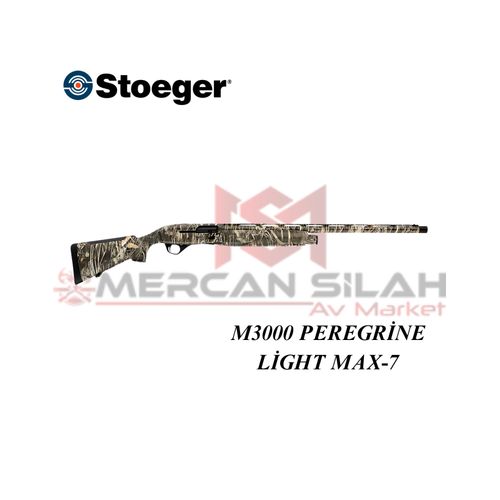 STOEGER M3000 PEREGRNE LGHT MAX-7 Av Tfei