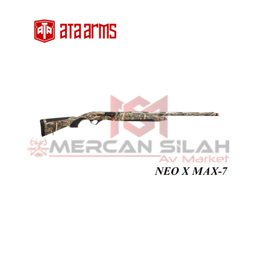 ATA ARMS NEO X MAX-7 Av Tfei