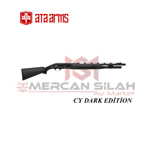 ATA ARMS CY DARK EDTON Av Tfei