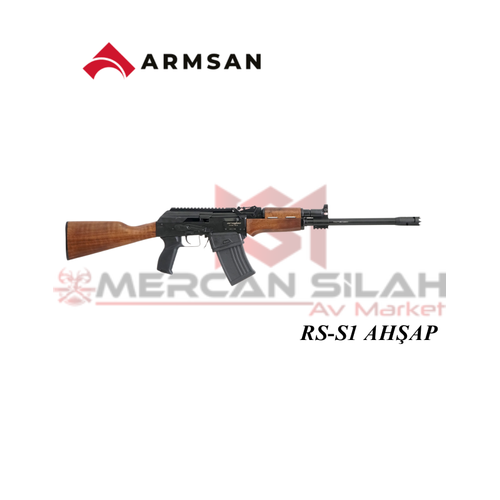 ARMSAN RS-S1 AHAP Av Tfei