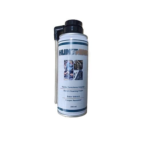Hunthink Namlu Temizleme Kp 200ml