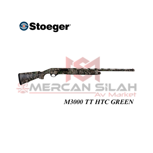 STOEGER M3000 TT HTC GREEN Av Tfei