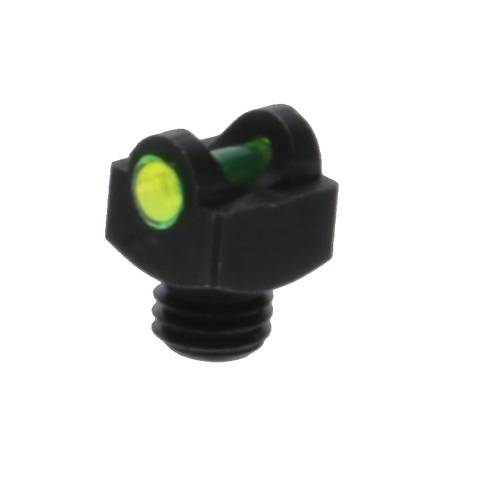 Truglo Starbright Deluxe Fiber Arpak Klasik Vidal 2.6mm - Yeil