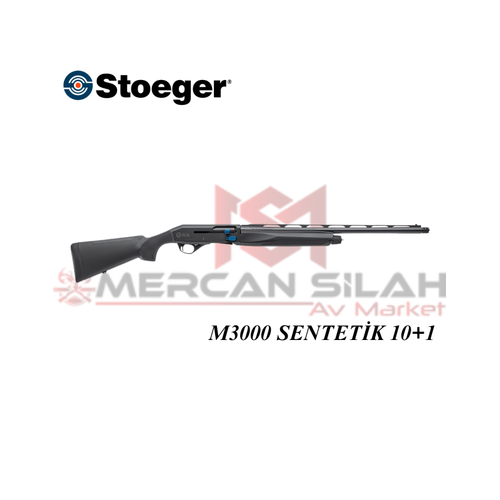 STOEGER M3000 SENTETK 10+1 Av Tfei