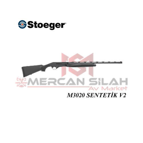 STOEGER M3020 SENTETK V2 Av Tfei