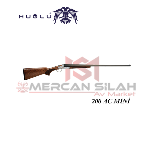 HULU 200 AC MN Av Tfe