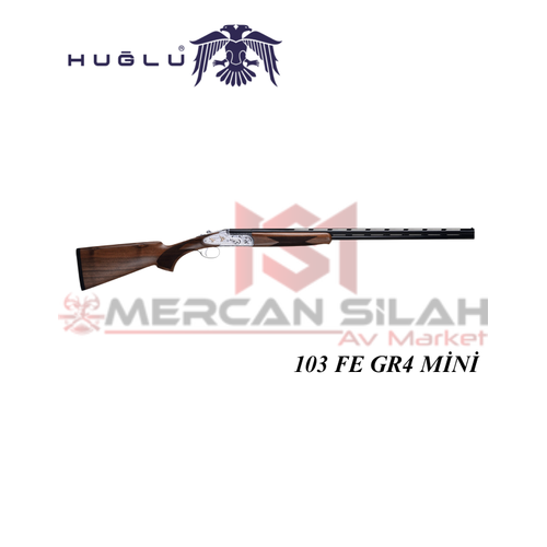 HULU 103 FE GR4 MN Av Tfei