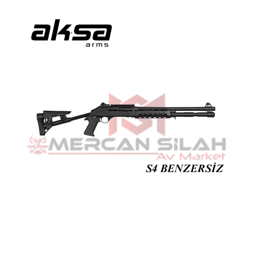 AKSA S4 BENZERSZ Av Tfei
