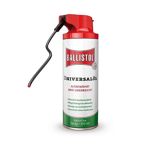 Ballistol Universal VarioFlex Sprey Ya 350 ml