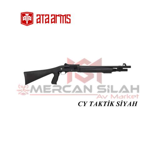 ATA ARMS CY TAKTK SYAH Av Tfei