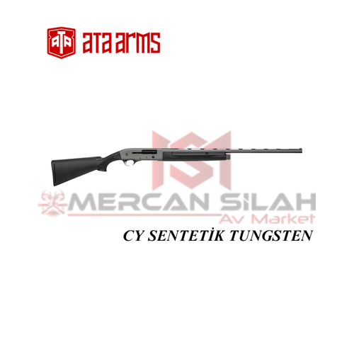 ATA ARMS CY SENTETK TUNGSTEN Av Tfei