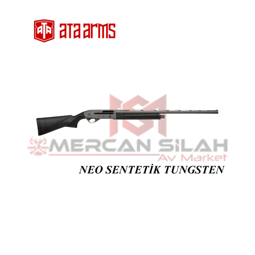 ATA ARMS NEO SENTETK TUNGSTEN Av Tfei