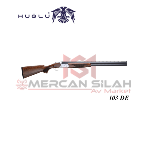 HULU 103 DE Av Tfei