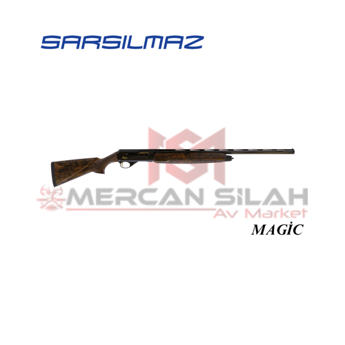 SARSILMAZ MAGC Av Tfei