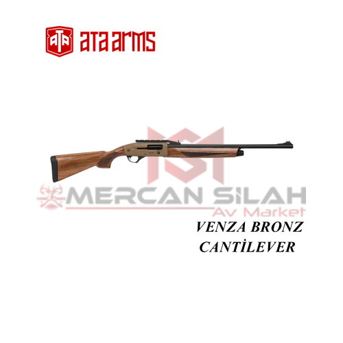 ATA ARMS VENZA BRONZ CANTLEVER Av Tfei