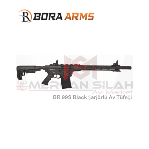 BORA BR99 S ARJRL AV TFE