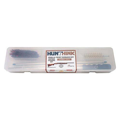 Hunthink 12 Kalibre Harbi Takm