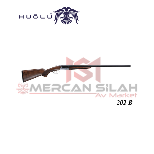 HULU 202 B Av Tfei