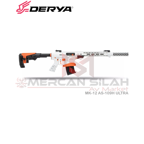 DERYA MK-12 AS-109H ULTRA ARJRL AV TFE