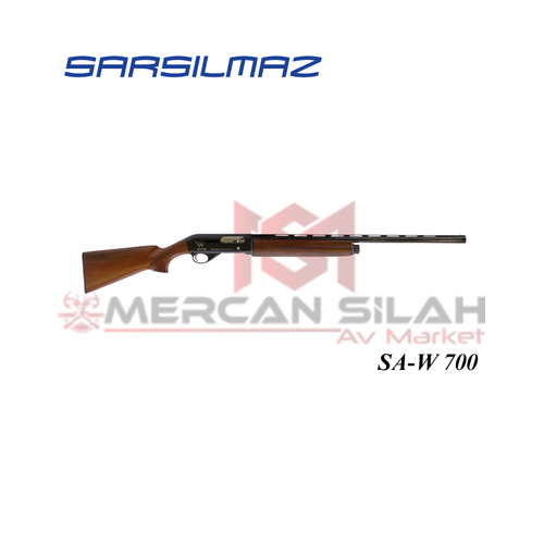 SARSILMAZ SA-W 700 Av Tfei