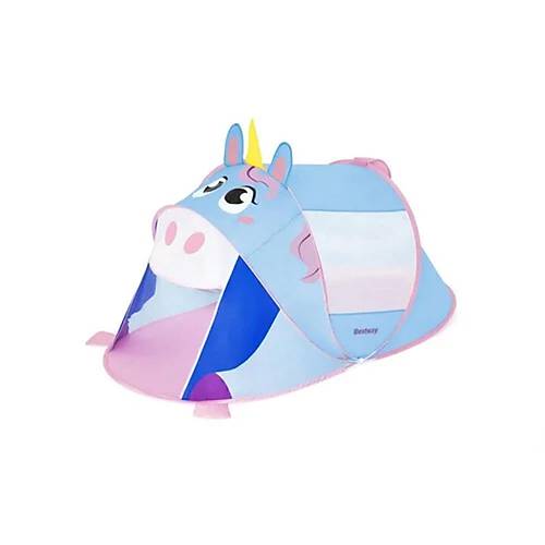 Bestway AdventureChasers Unicorn ocuk Oyun adr