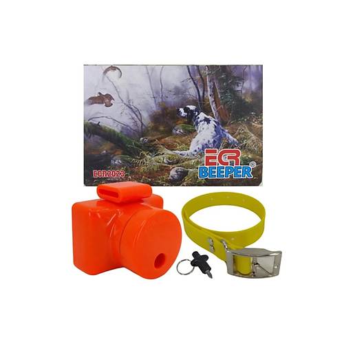 ECR E2023 Beeper Ferma Tasma (Su Geirmez)
