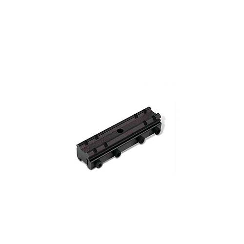 Truglo 11mm Picatinny Dntrc Tek Para Drbn Montaj Ray