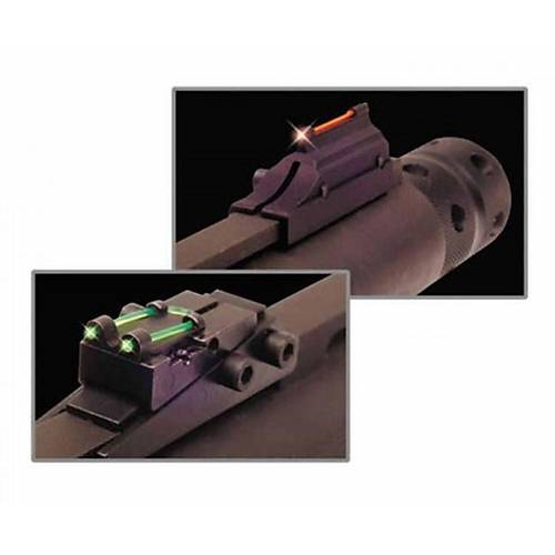 Truglo Pro Series Magnum 6mm Ayarl Gez Arpak Seti
