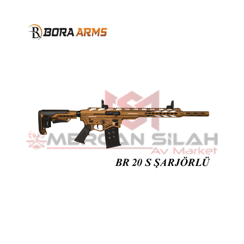 BR 20 S ARJRL Av Tfei