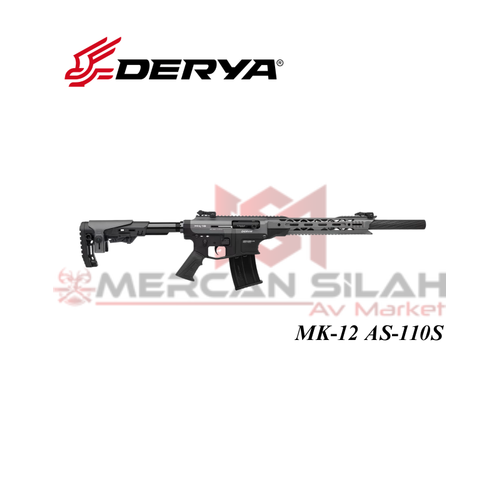 Derya MK-12 AS-110S Av Tfei