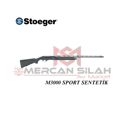 STOEGER M3000 SPORT SENTETK Av Tfei