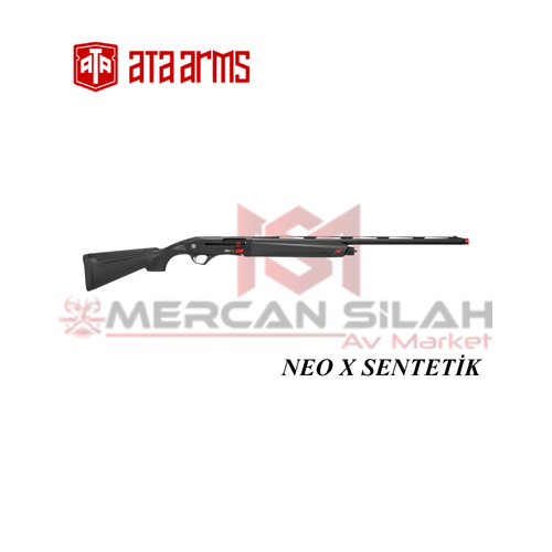 ATA ARMS NEO X SENTETK Av Tfei