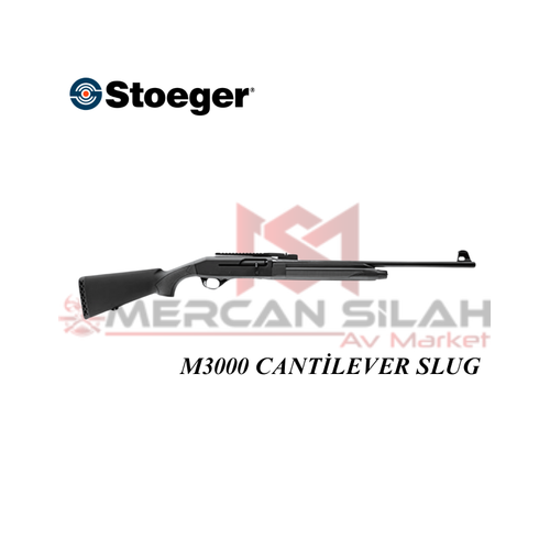 STOEGER M3000 CANTLEVER SLUG Av Tfei