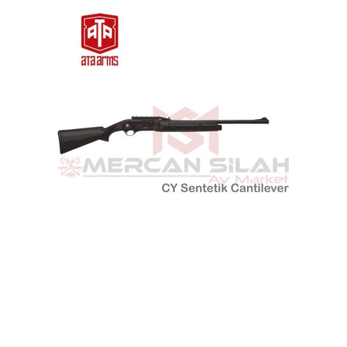 ATA CY CANTILEVER SLUG YARI OTOMATK AV TFE