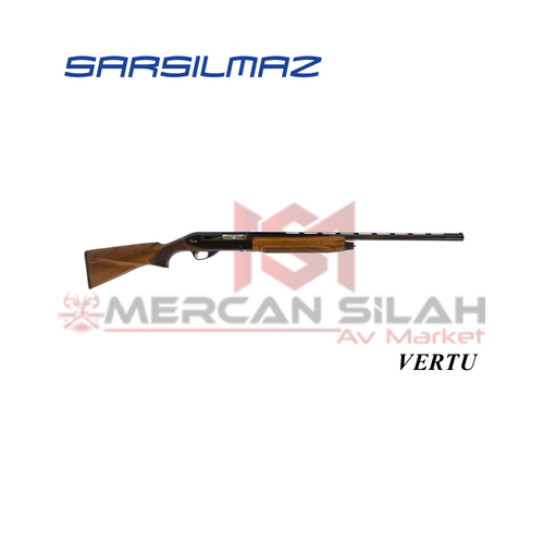 SARSILMAZ VERTU Av Tfei
