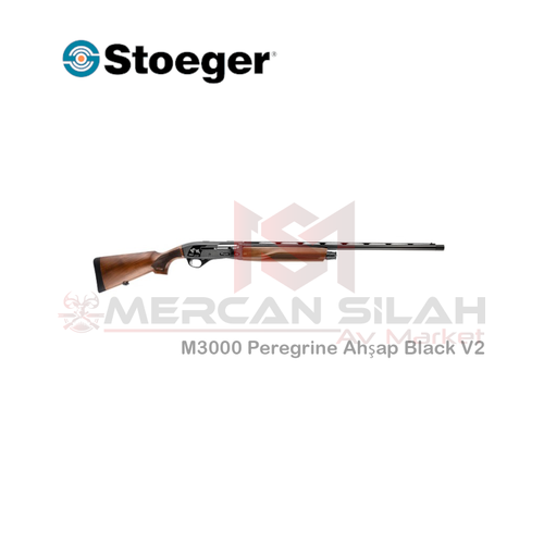 Stoeger M3000 Peregrine Ahap V2 Otomatik Av Tfei