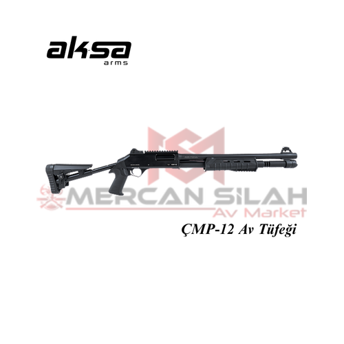 AKSA MP-12 Av Tfei