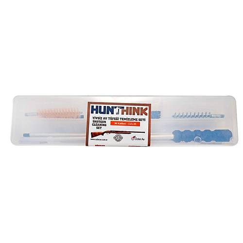 Hunthink 36 Kalibre Harbi Takm
