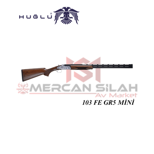 HULU 103 FE GR5 MN Av Tfei