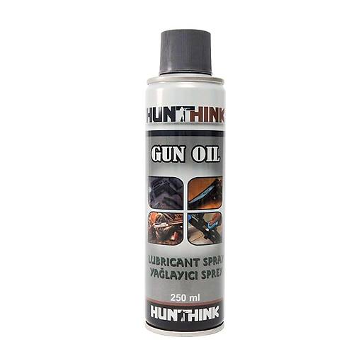 Hunthink Sprey Silah Ya 250ml