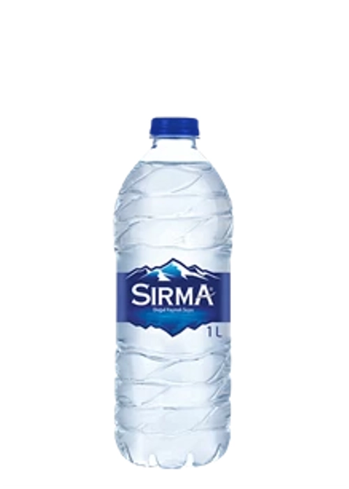 Sırma Su 1 L x 12 Adet